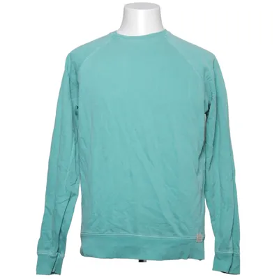 Sweatshirt (Green) from Blend Cotton