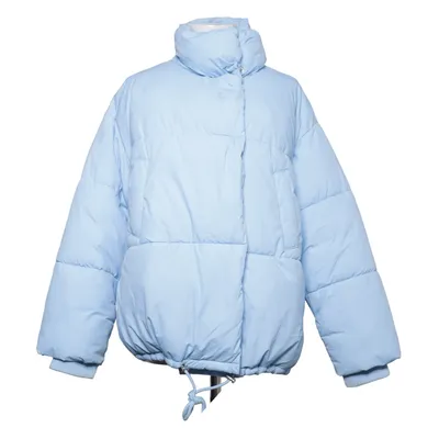 Vinterjacka (Blå) från Gina Tricot Polyester