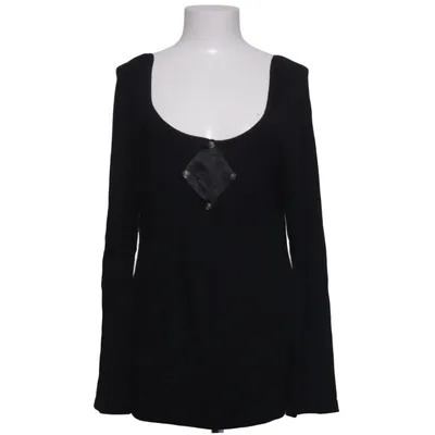 Top (Black) from Viviane H Cotton
