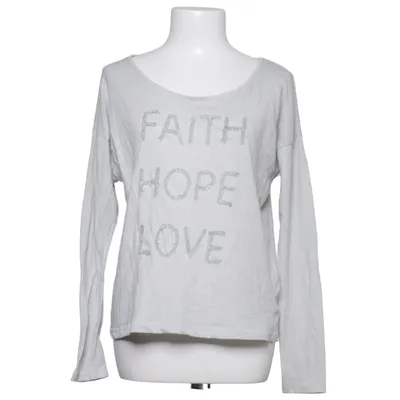 Lange mouwen shirt (FAIRY) van Angelology Katoen, Polyester