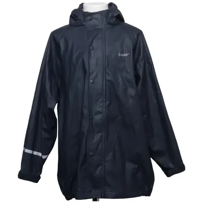 Veste imperméable (1145) de Celavi Polyester, Polyuréthane