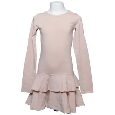 Klänning (Beige) från Gugguu Bomull, Elastan