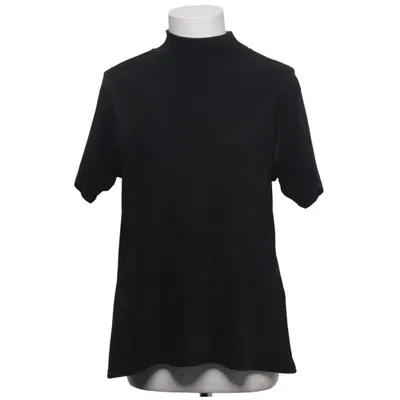 Top (Black) from Ecoline Polyester, Elastane, Viscose
