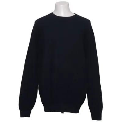 Sweater (Blue) from Gino Marcello Cotton