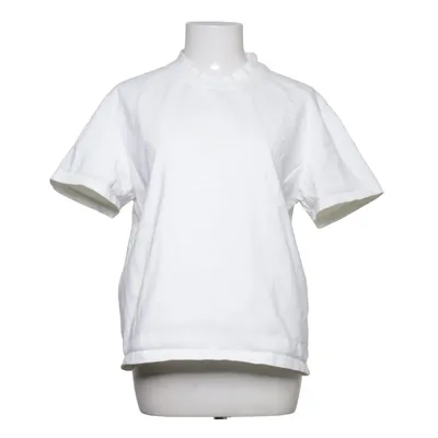 T-shirt (Vit) från Adanola Bomull