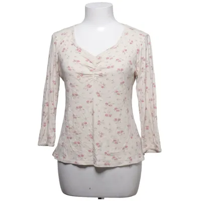 Top (Beige, Pink) fra Rouje Paris Bomuld, Viscose