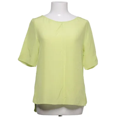 Top (Green) from St Emile Silk