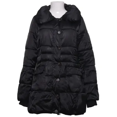 Winter coat (Black) from Baby Phat Nylon, Polyester