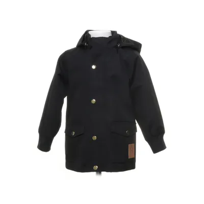 Jack (Zwart) van Mini Rodini Organisch katoen, Polyester