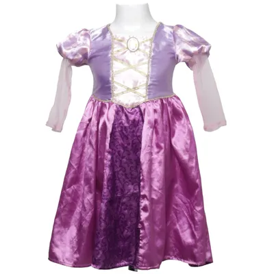Maskeradkläder (Lila, Flerfärgad) från H&M Polyester