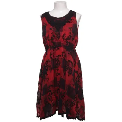 Robe (Rouge, Noir) de Innocent Polyester