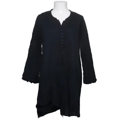 Blus (Svart) från Hunkydory Bomull