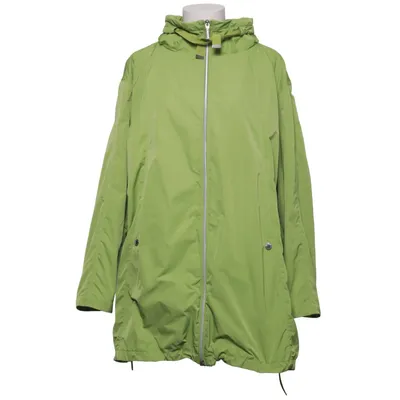 Jakke (Grøn) fra White Label Polyester