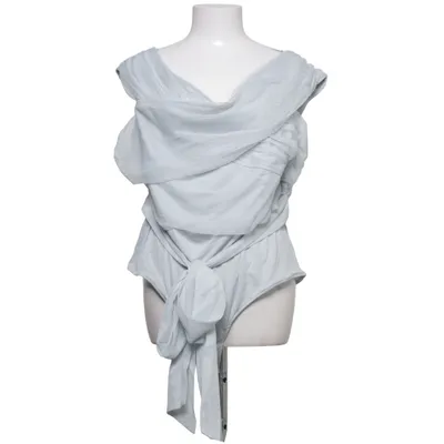 Body (Blå) fra Maya Deluxe Polyester