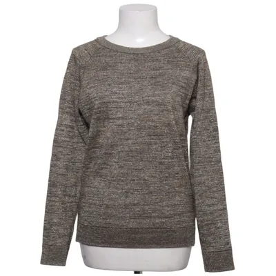 Tröja (Grå, Flerfärgad) från Scotch & Soda by Maison Scotch Bomull, Polyester