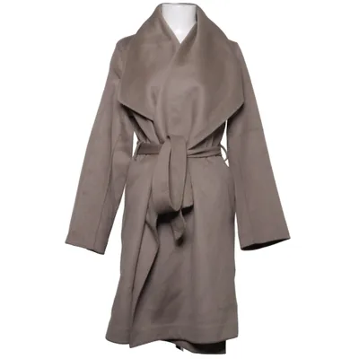 Kappa (Beige) från Ivy Oak Polyester, Viskos, Ull