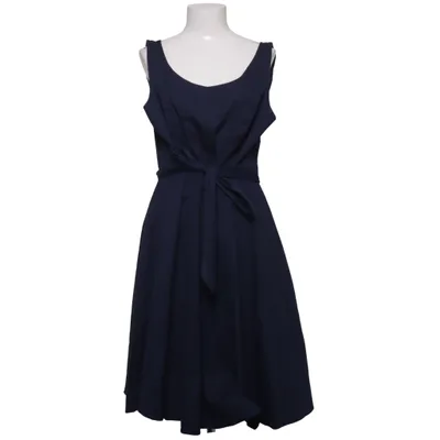Robe (Bleu) de Bbonlinedress Coton, Élasthane