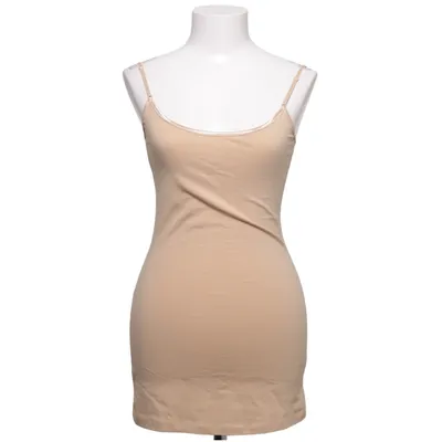Linne (Beige) från Bozzolo Bomull, Elastan