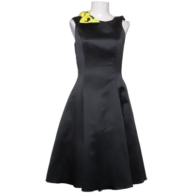 Robe de cocktail (Noir) de Leana