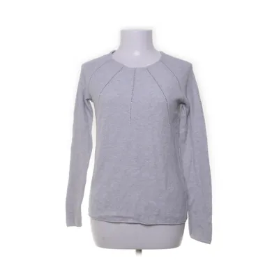 Sweater (Grå) fra Oui Bomuld