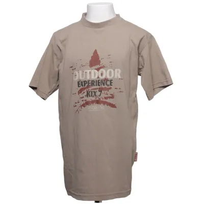 T-shirt (kix7) from Kix Cotton, Polyester