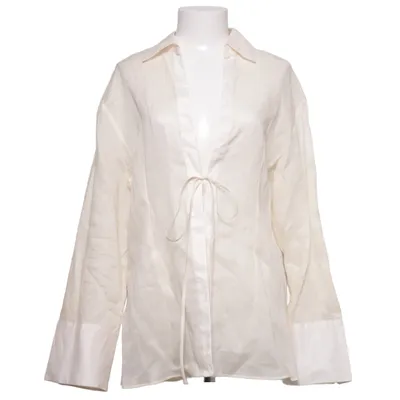 Blouse (Beige) from Mango Selection