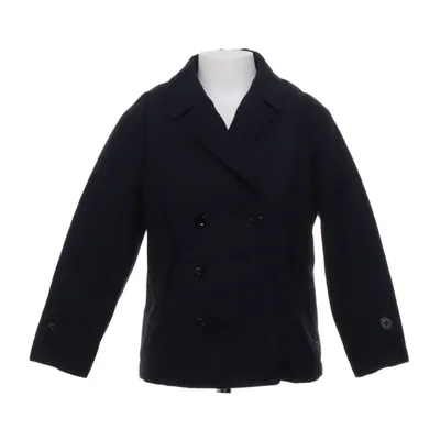Skepparkavaj (Blå) från Scotch & Soda Elastan, Nylon, Polyester, Polyuretan, Ull