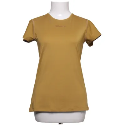 Haut de sport (Marron) de Craft Élasthane, Polyester