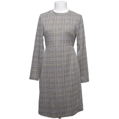 Robe (Noir, Blanc, Jaune) de New Look Maternity Élasthane, Polyester, Viscose