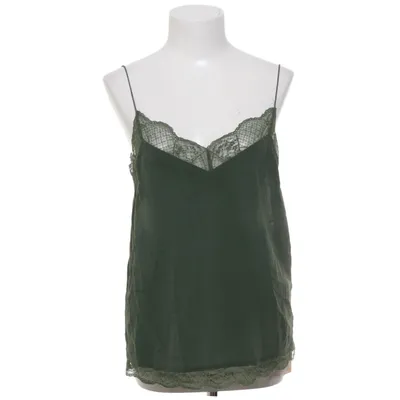 Linne (POULINE) från Custommade Polyester, Silke