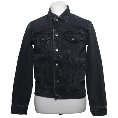 Denim jacket (Trucker) from Lager 157 Cotton