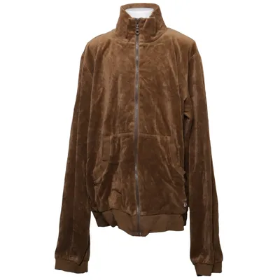 Tröja (Brun) från Lingon & Blåbär Bomull, Polyester