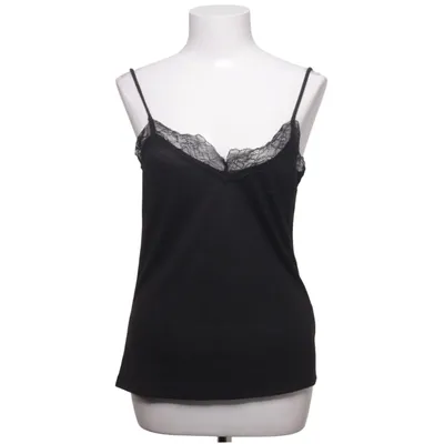 Débardeur (Noir) de Sweewë Viscose