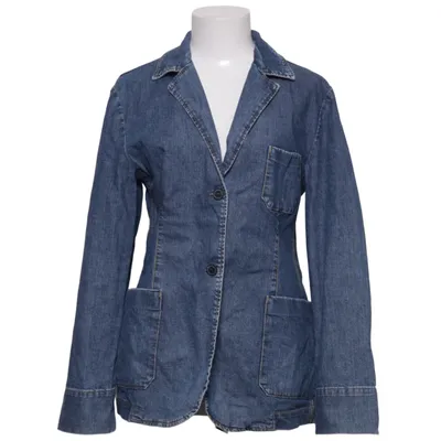 Veste en jean (Bleu) de Bogner Jeans