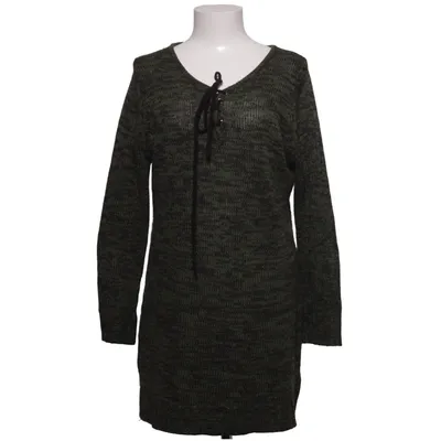 Pull-over (Vert, Noir) de Innocent Acrylique