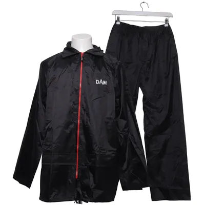 Vêtement imperméable (Noir) de DAM Polyester