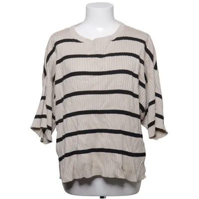 Topp (Beige, Svart) från STOCKH LM Studio Polyamid, Viskos