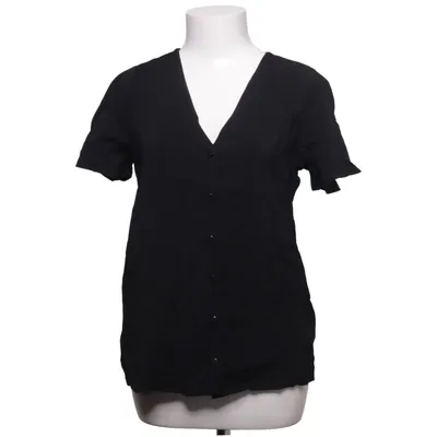 Haut (Noir) de DeFacto Woman Polyamide, Viscose