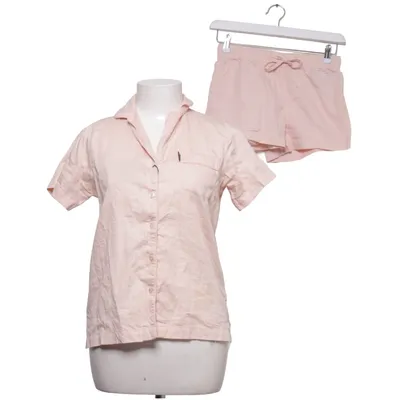 Pyjamasz (Pink) fra Lexington Company Økologisk bomuld