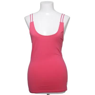 Sports tank top (Pink) from Better Bodies Elastane, Polyester
