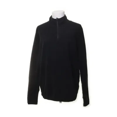 Fleece jas (Zwart) van Newbody Polyester