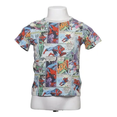 T-shirt (Multicolored) from H&M x Marvel Cotton