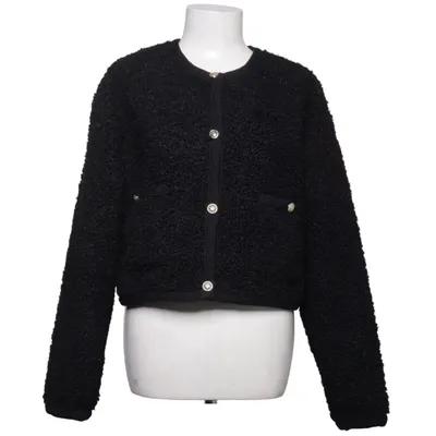 Jacka (Svart) från New Yorker Polyester