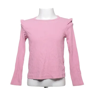 T-shirt à manches longues (Rose) de Polarn O. Pyret