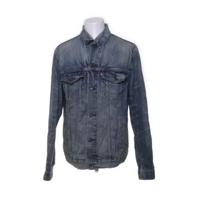 Denim jacket (Blue) from Levi Strauss & Co Cotton