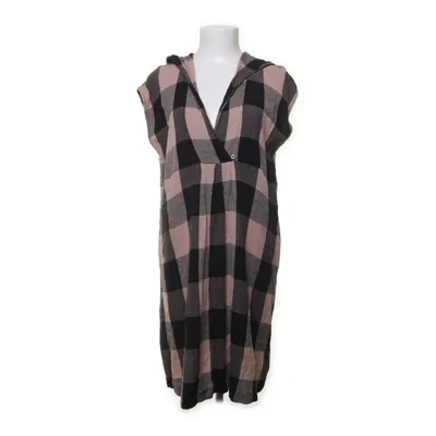 Huvklänning (Brun, Flerfärgad) från The Masai Clothing Company Bomull, Linne, Viskos