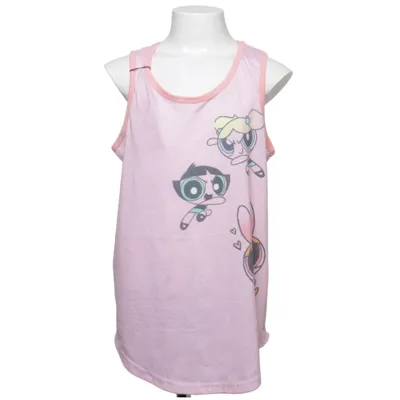 Linne (Rosa) från The Powerpuff Girls Polyester