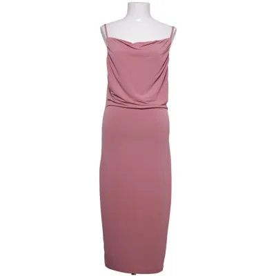 Långklänning (Rosa) från Gina Tricot