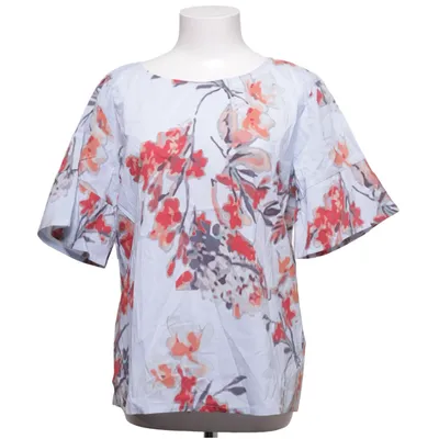 Top (Amalie T-shirt) van Denim Hunter Katoen, Elastaan, Nylon