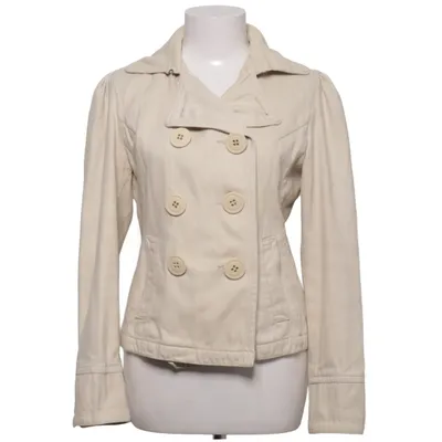 Trenchcoat (Beige) van Review